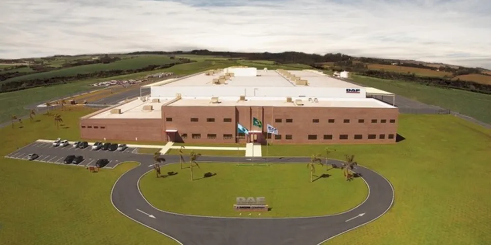 O serviço pode ser realizado em uma concessionária DAF, até 31 de dezembro de 2020