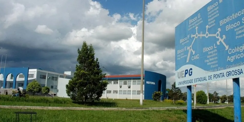 Ação é em conjunto com a UEL e UENP