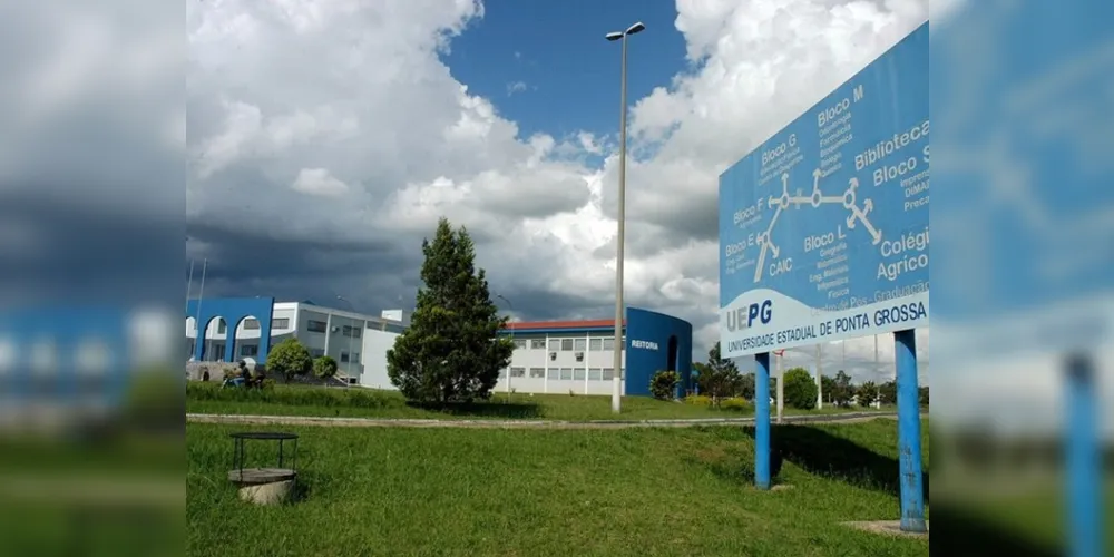 Ação é em conjunto com a UEL e UENP