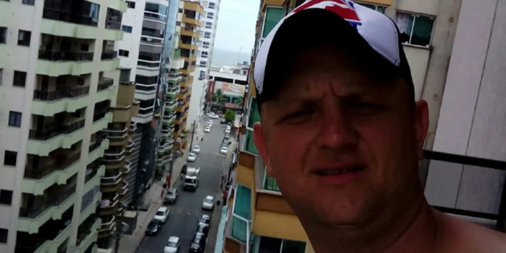 Gilmar será enterrado nesta quinta-feira (17)