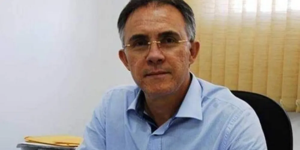 Imagem ilustrativa da imagem Presidente de time morre após ser esfaqueado por atleta