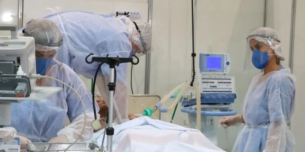 Segundo dados da campanha, o projeto conseguiu reduzir em 57% a incidência de escaras em pacientes dos hospitais participantes. 