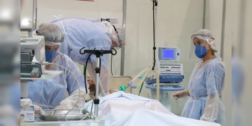 Segundo dados da campanha, o projeto conseguiu reduzir em 57% a incidência de escaras em pacientes dos hospitais participantes. 