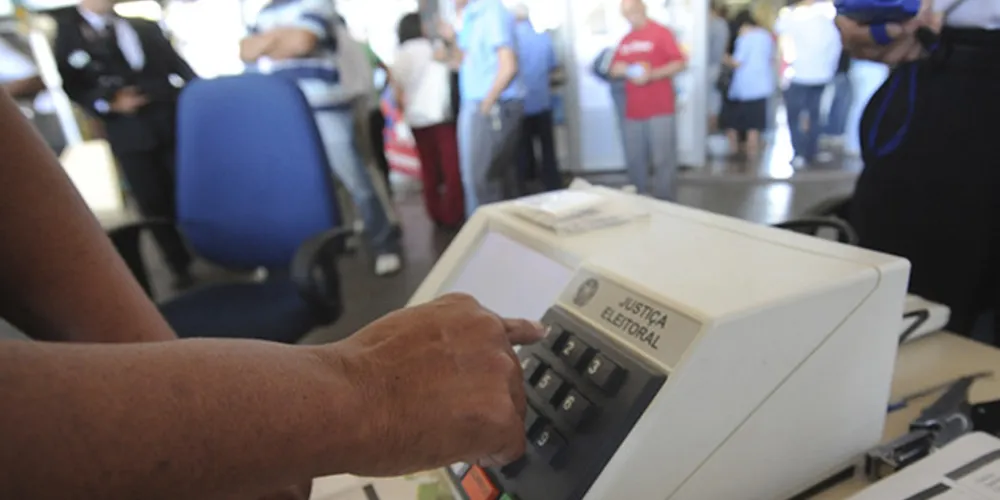 Cenário eleitoral ainda será definido após registro e deferimento de candidaturas