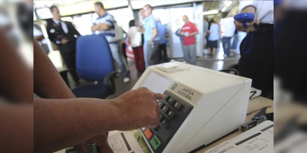 Cenário eleitoral ainda será definido após registro e deferimento de candidaturas