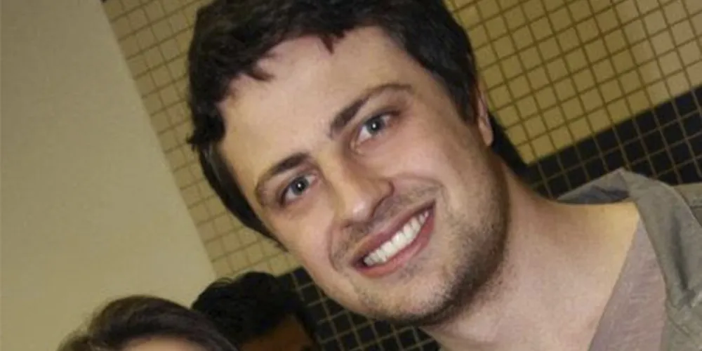 Morte de Flávio Chrun gera onda de homenagens nas redes sociais