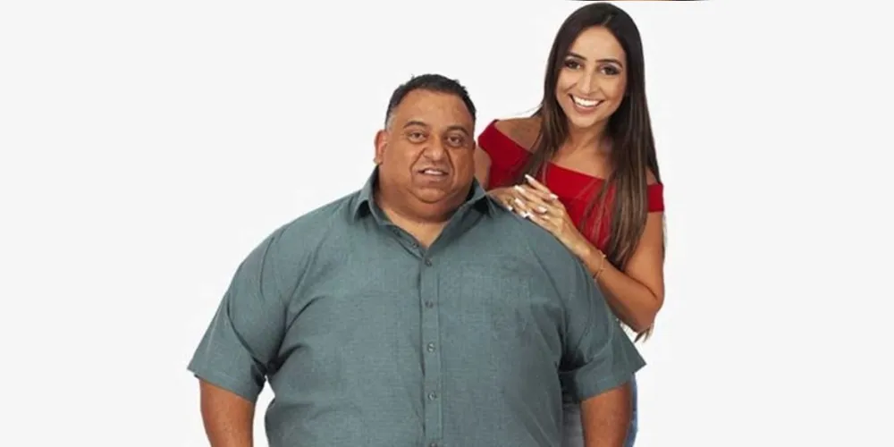 Programa é apresentado por Cândido Neto e Josy Tibério na Rede Massa/TV Guará