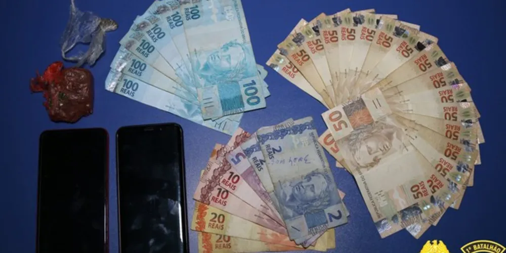 Polícia Militar deflagra “Operação Roque Maior” em Piraí do Sul