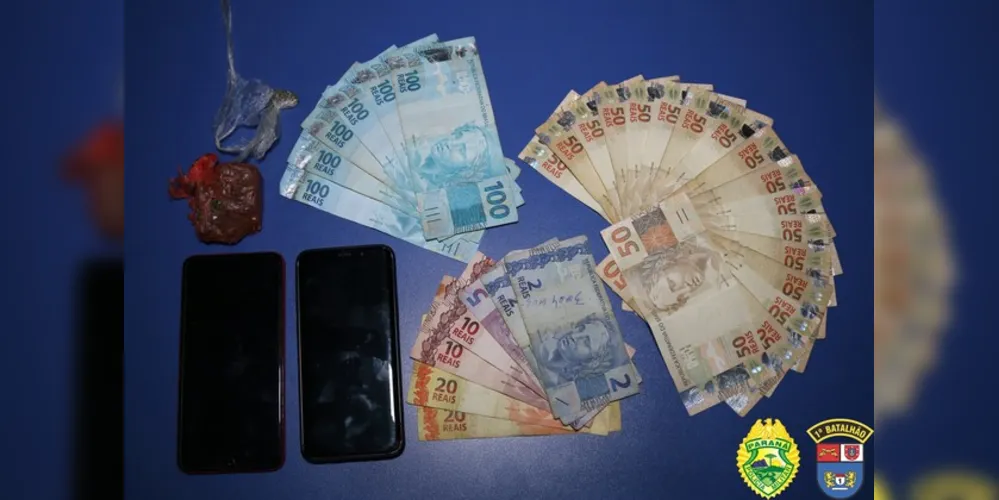 Polícia Militar deflagra “Operação Roque Maior” em Piraí do Sul