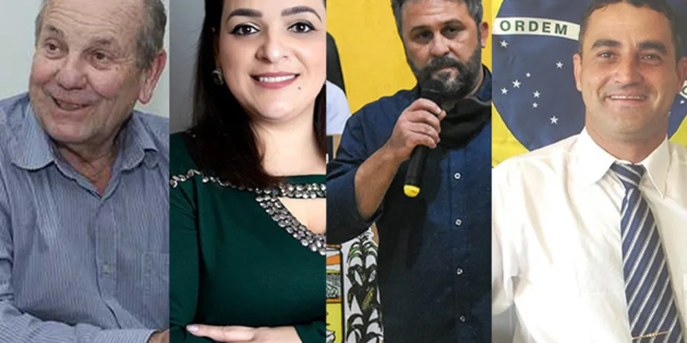 Imagem ilustrativa da imagem Carambeí terá quatro postulantes à Prefeitura em 2020