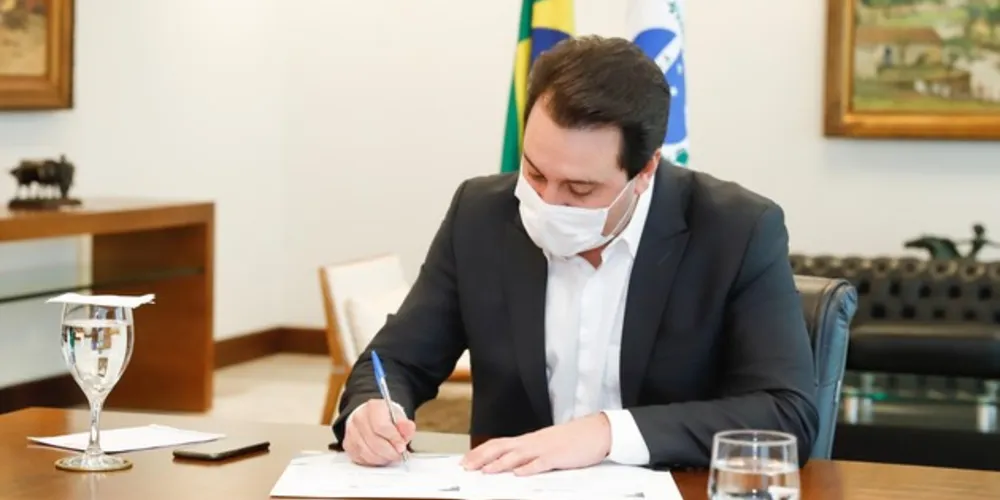 Programa é uma das medidas de enfrentamento à pandemia da Covid-19 