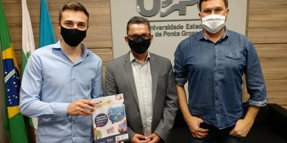 Encontro ocorreu na manhã deste sábado