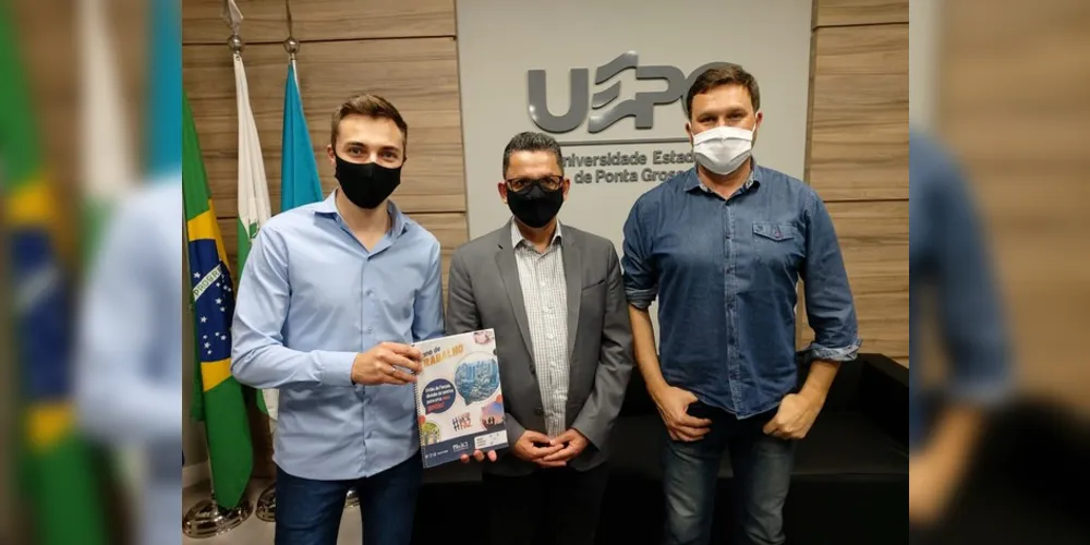 Encontro ocorreu na manhã deste sábado