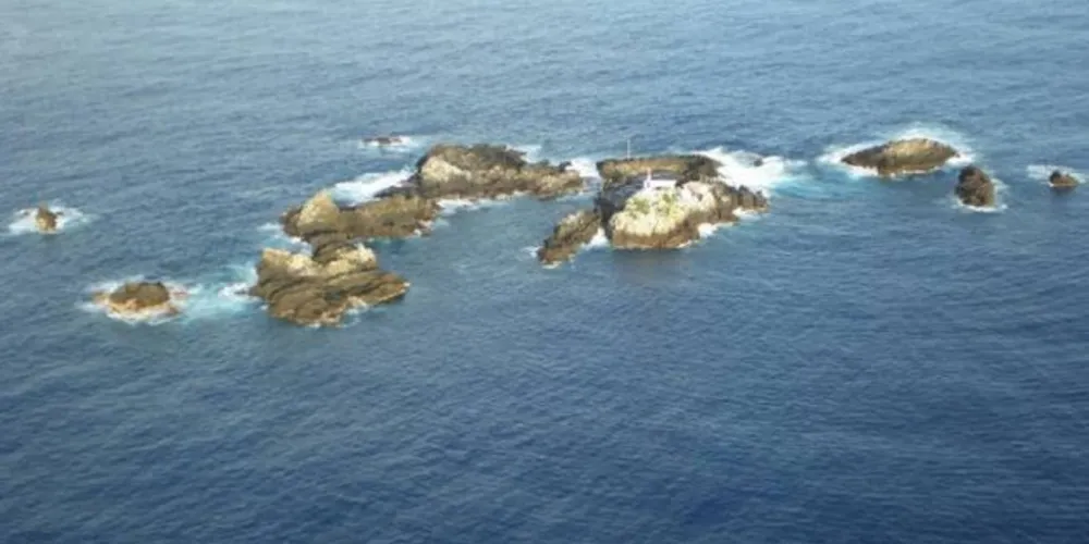 Evento foi registrado por diversas estações da Rede Sismográfica Brasileira (RSBR)