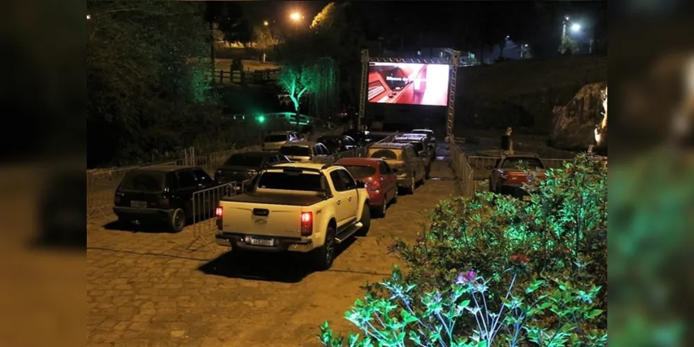 O audiovisual ‘Museu de Palmeira – O Caminho da História’ destaca as inovações do espaço após a reforma