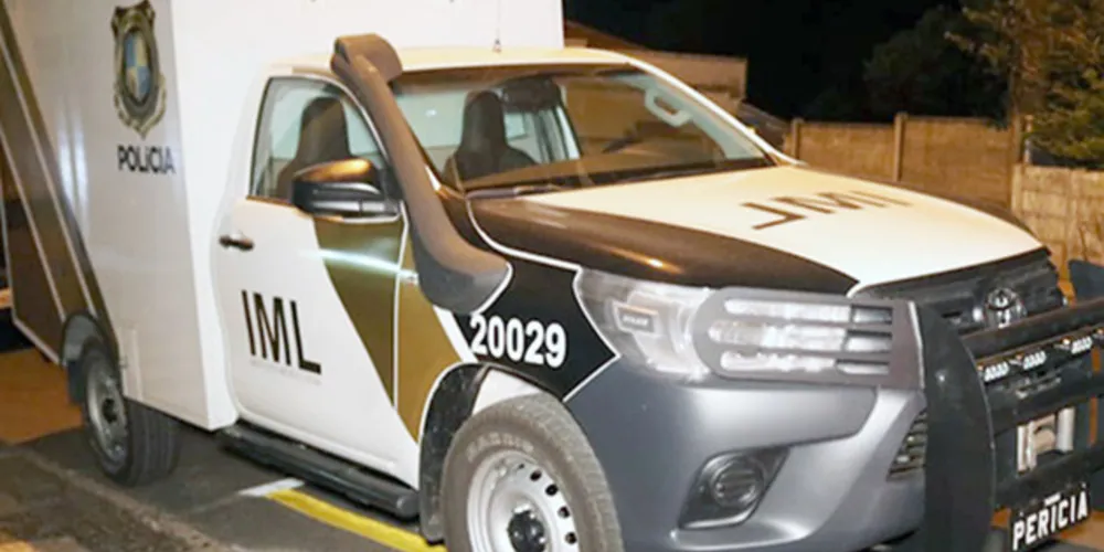 Polícia aguarda exames do IML para definir se inquérito será instaurado