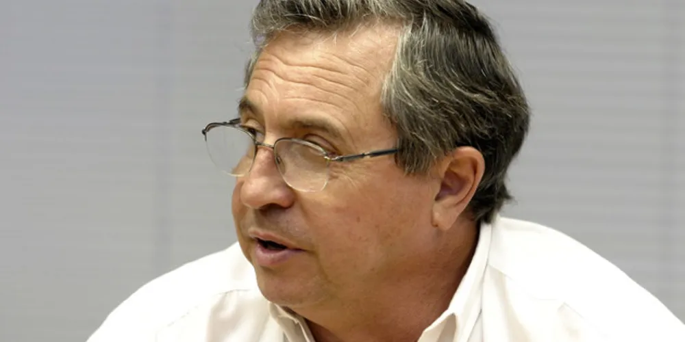 Douglas Taques Fonseca é presidente da Acipg