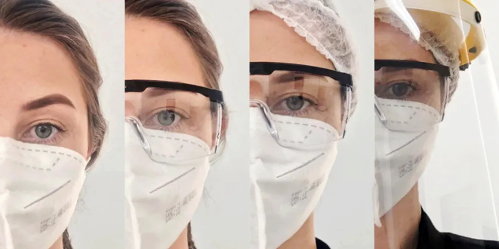 O livro é totalmente adaptado às necessidades do curso e regerá as práticas Odontológicas dos professores e acadêmicos no contexto da pandemia.