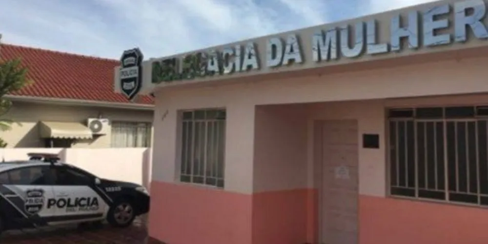 O procedimento faz parte de uma investigação de um possível caso de estupro de vulnerável envolvendo uma criança de 12 anos de idade, que deu à luz a um bebê.