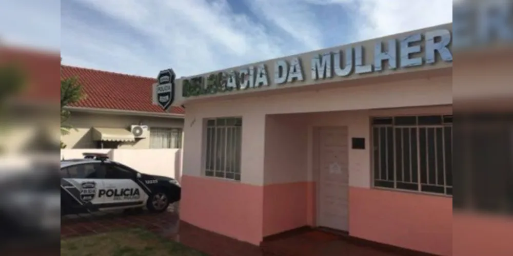O procedimento faz parte de uma investigação de um possível caso de estupro de vulnerável envolvendo uma criança de 12 anos de idade, que deu à luz a um bebê.