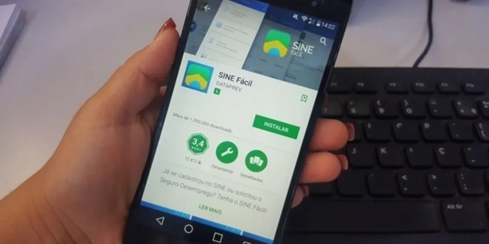 Confira as vagas disponíveis na Agência do Trabalhador de Ponta Grossa para esta terça-feira (22/09)