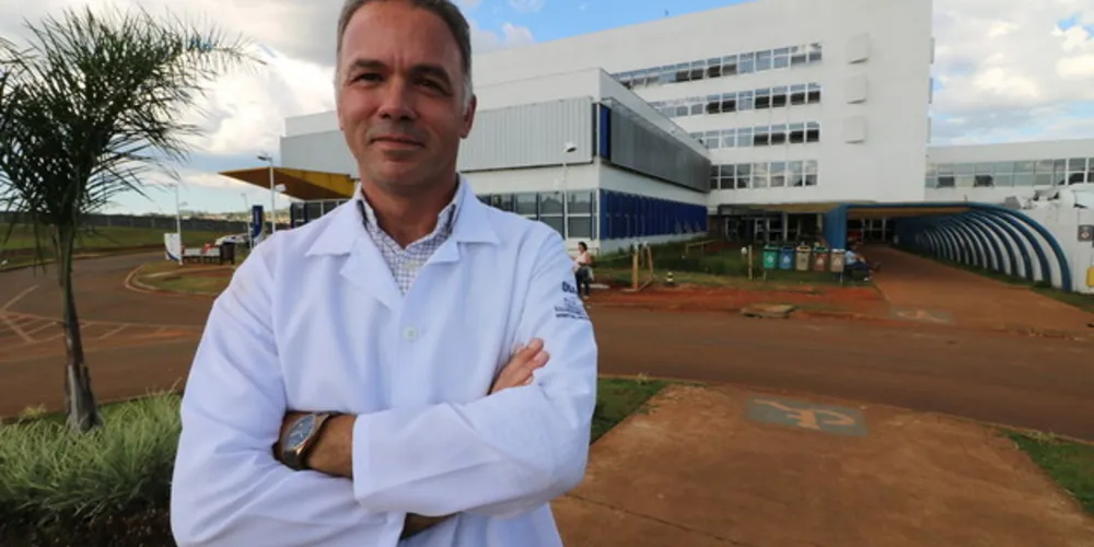 'Efeitos' do feriado de 15 de setembro podem atrasar queda nos infectados de PG