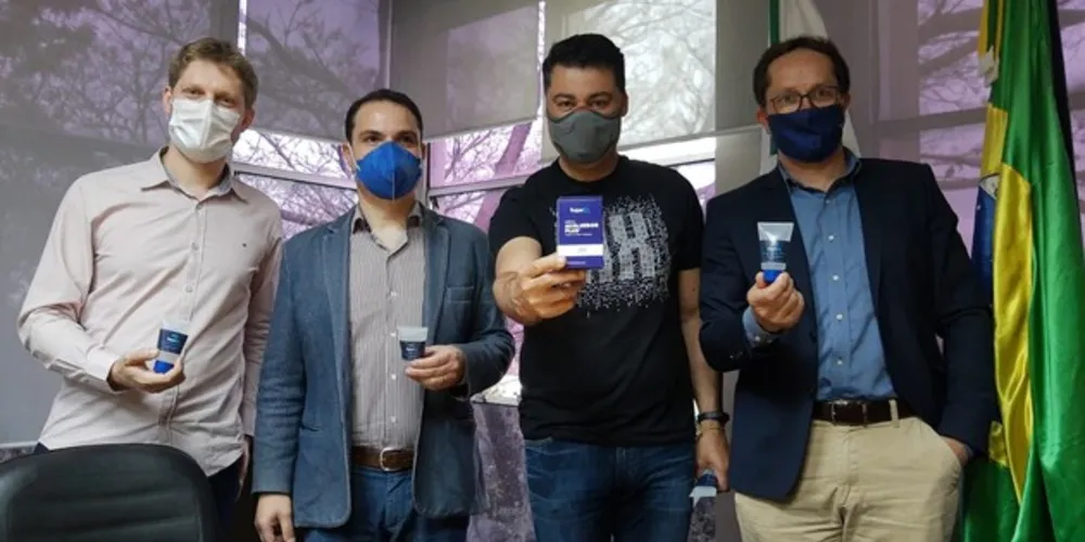 A filial faz parte do plano de expansão do centro de saúde, anunciado previamente em dezembro de 2019.