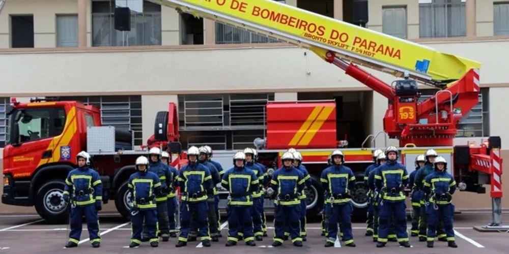 Telefone 193 está inoperante e casos de ocorrências devem ser feitos em outro número