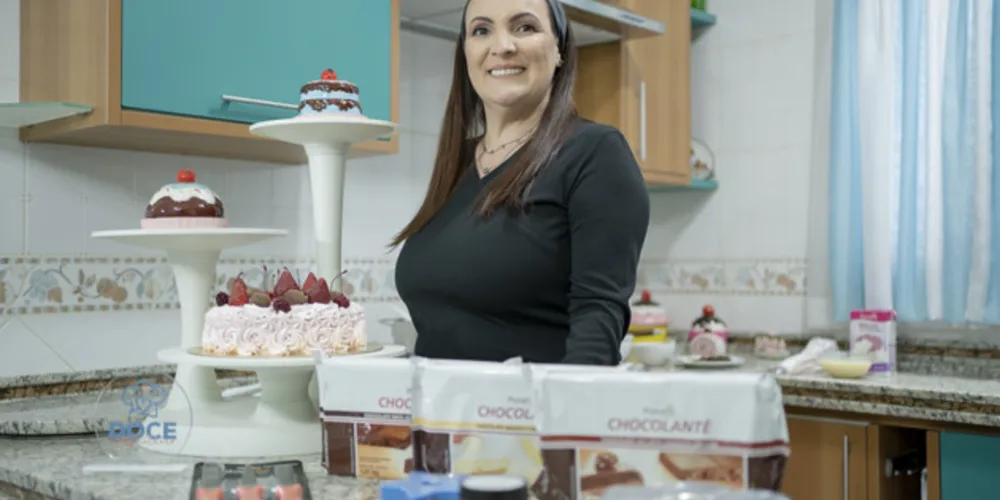 Elizangela é a vencedora da 2ª edição