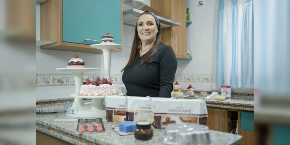 Elizangela é a vencedora da 2ª edição