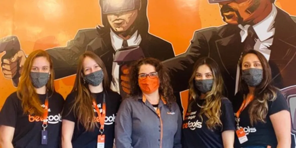 Imagem ilustrativa da imagem Beetools traz novidades para o mês de setembro