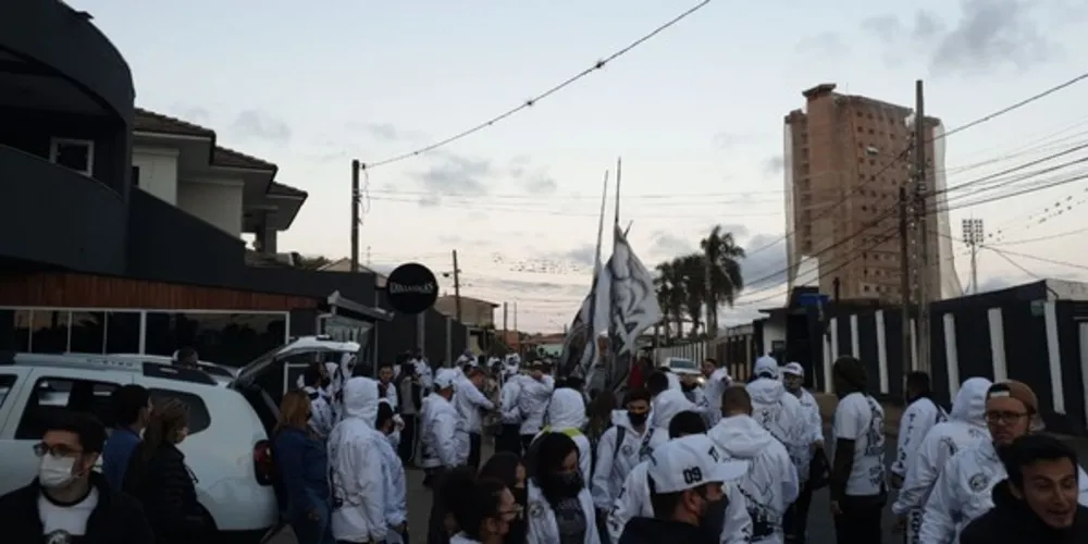 Imagem ilustrativa da imagem Assista ao É Notícia desta terça-feira no Portal aRede