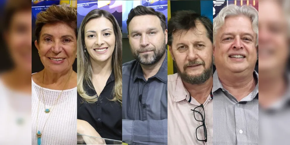 O 1º turno, após mudanças causadas pela pandemia do novo coronavírus, acontece no dia 15 de novembro, com o 2º turno marcado para 29 de novembro.