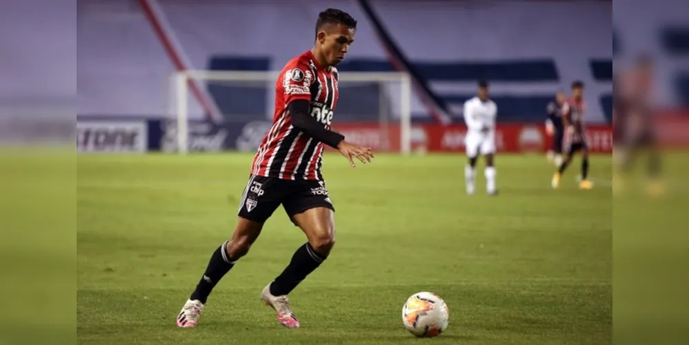 Tricolor fica em situação complicada na Libertadores com a derrota fora de casa