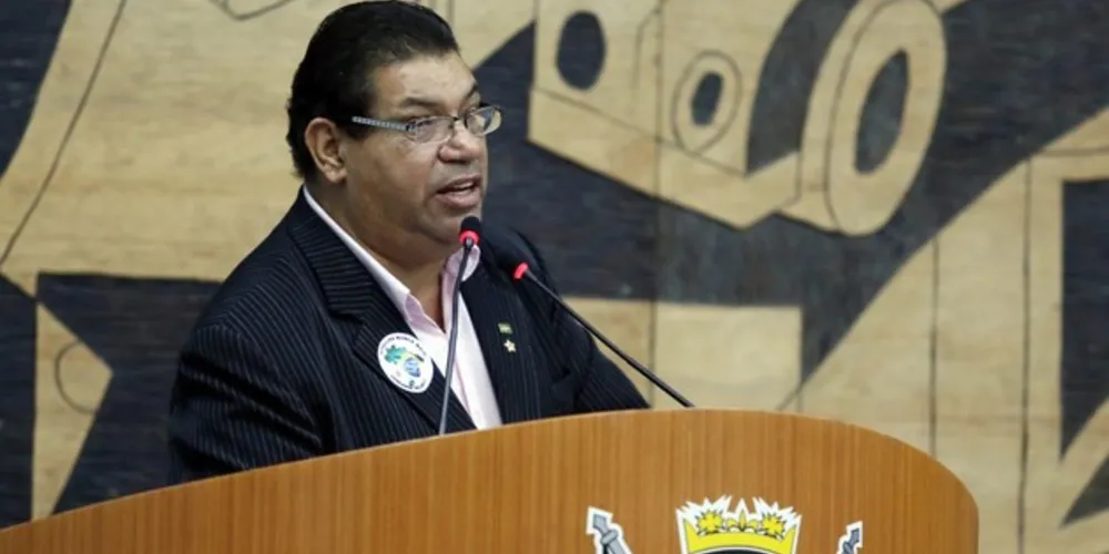 José Nilson Ribeiro, o Nilsão, luta pela vida