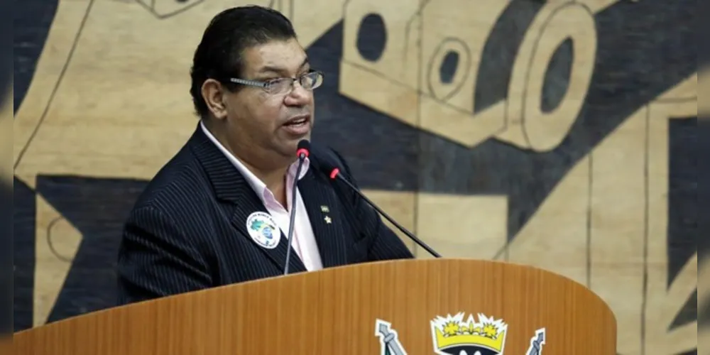 José Nilson Ribeiro, o Nilsão, luta pela vida