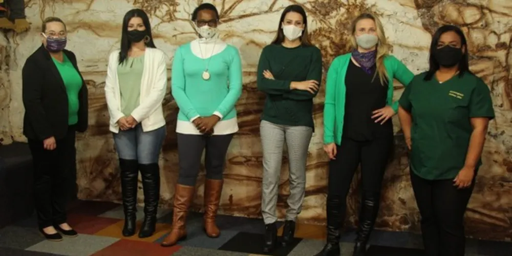 Imagem ilustrativa da imagem Mabel reforça importância da lei que garante escolha do parto