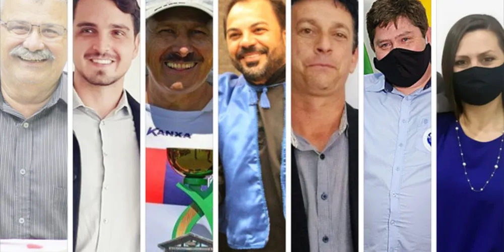 Imagem ilustrativa da imagem Irati tem uma das disputas mais acirradas dos Campos Gerais