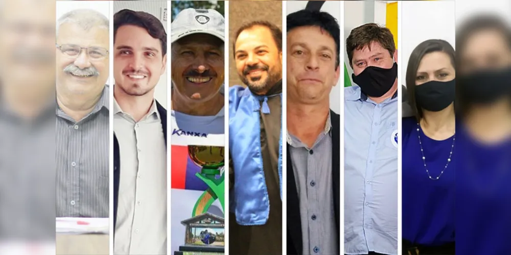 Imagem ilustrativa da imagem Irati tem uma das disputas mais acirradas dos Campos Gerais