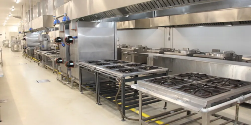 Investimento será para criar uma nova fábrica para servir como ‘backup’ para a atual Cozinha Central