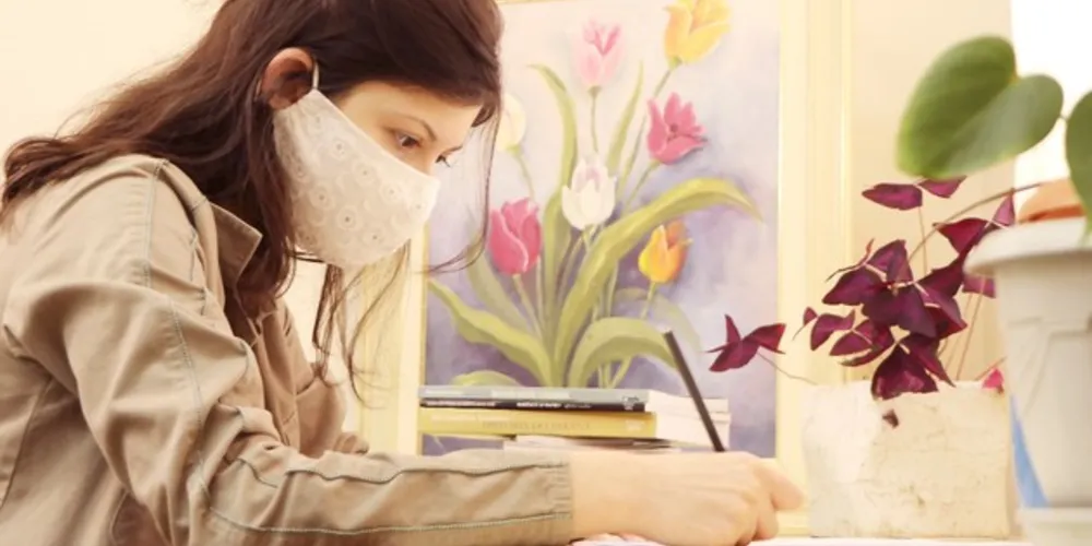 Além da troca de cartas entre as alunas e os adolescentes, o projeto contribuiu para uma rádio institucional com mensagens voltadas para o futuro dos adolescentes do Cense.