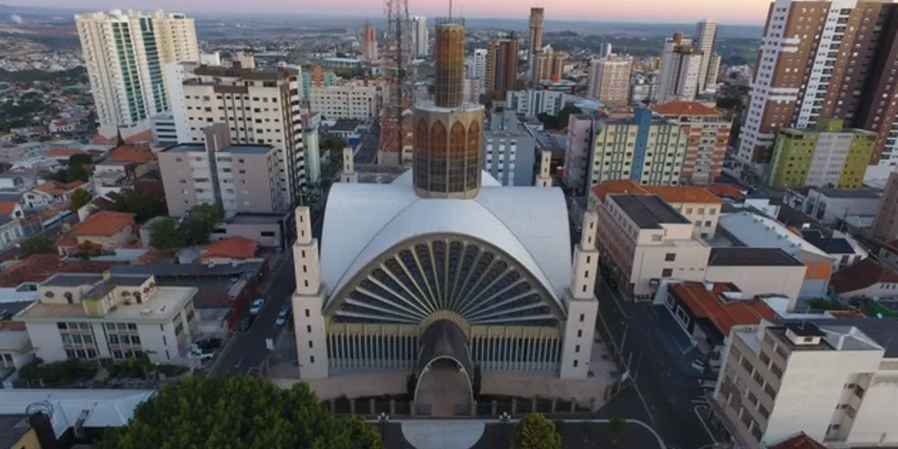 Município se aproxima das 100 mortes confirmadas pela covid 19