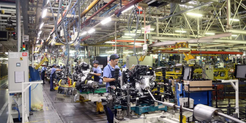 Imagem ilustrativa da imagem Pesquisas contribuem para a retomada econômica do Paraná