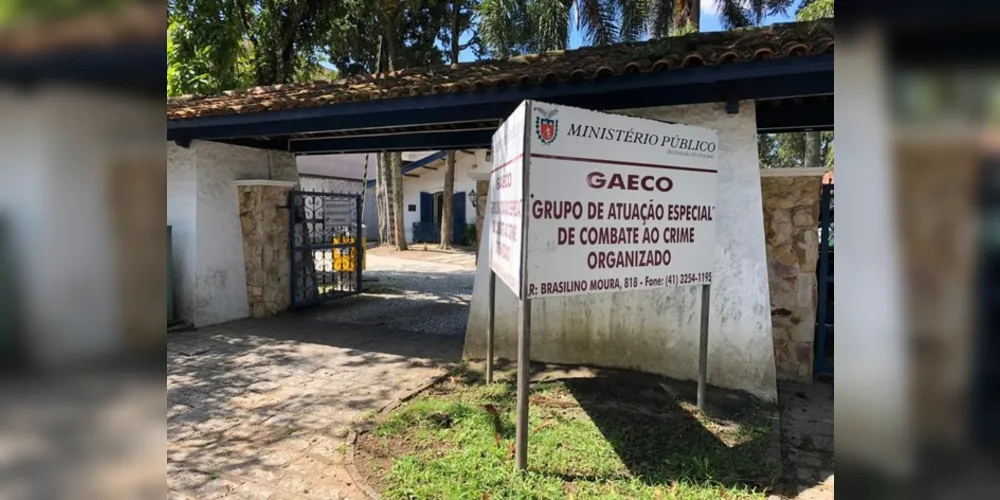 De acordo com o Ministério Público do Paraná (MP-PR), o crime aconteceu no início do ano 2000. A vítima era um pré-candidato a prefeito