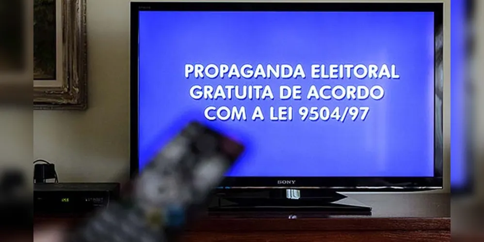 Propagandas eleitorais deverão seguir regras estabelecidas pelo TSE