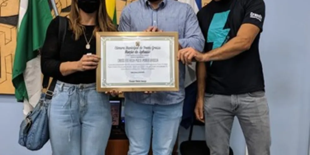 O desafio já contou com seis etapas