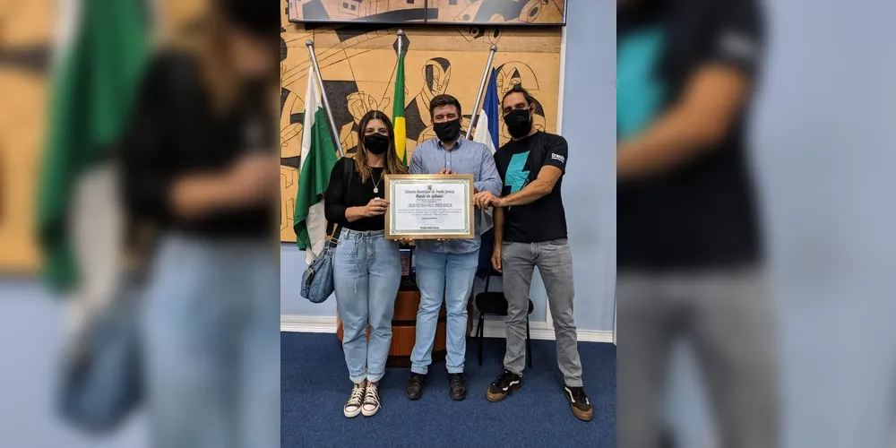 O desafio já contou com seis etapas
