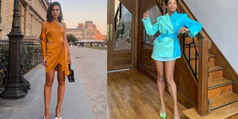 As empresas por trás dos principais estudos cromáticos no mundo divulgaram o resultado de suas pesquisas e passaram o relatório com a paleta de cores que são pilares de uma nova estação