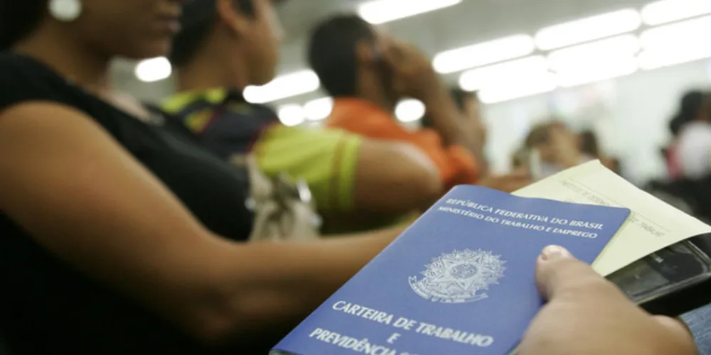 Confira as vagas disponíveis na Agência do Trabalhador de Ponta Grossa para esta sexta-feira (25/09)