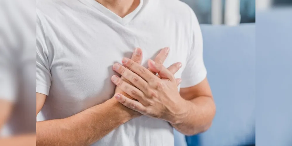 Patologia tem sintomas semelhantes aos de um infarto; especialistas alertam para impactos da pandemia em doenças causadas pelo estresse
